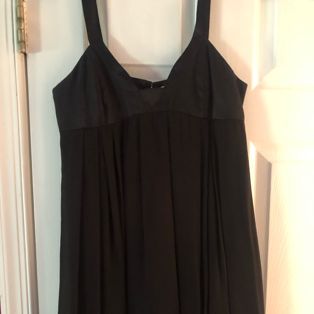 Woman’s dress